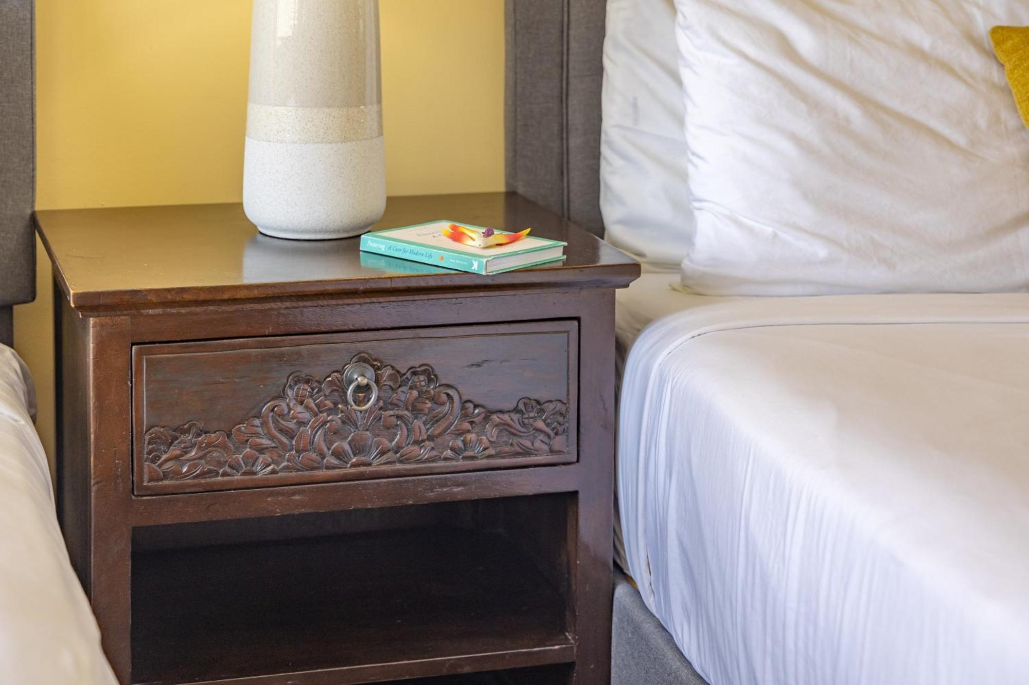 Beautiful 1Br, Steps To Waikiki Beach And Parking Honolulu Kültér fotó